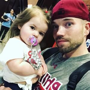 Meet your Posher, Scott